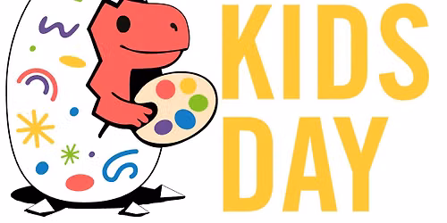 Kids Day at PhxArt