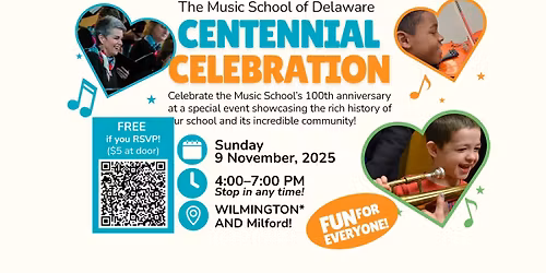 Centennial Celebration