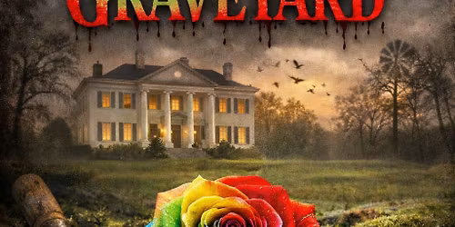 A Garden or a Graveyard Premiere