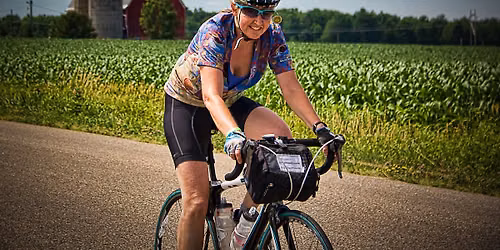 SAGBRAW "The Spectacular Annual Great Bike Ride Around Wisconsin" powered by Bike Wisconsin