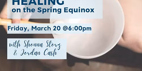 Yoga Nidra & LIVE Sound Healing