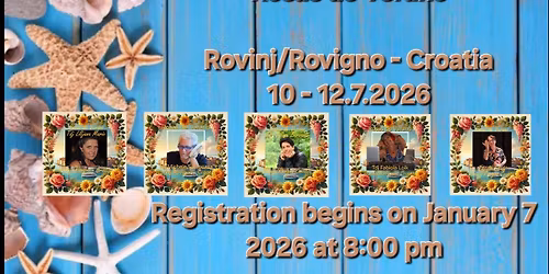 Encuentro Milonguero Rosas de Verano