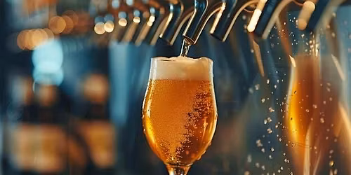 Causeway Brewing Presents: New Beer Launch Free-Flow Event