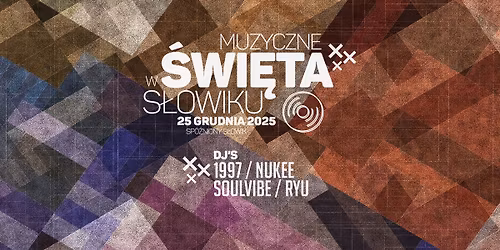 \u015awi\u0119ta w S\u0142owiku