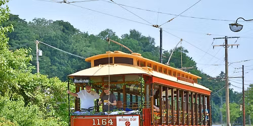 The Fall Photo Festival