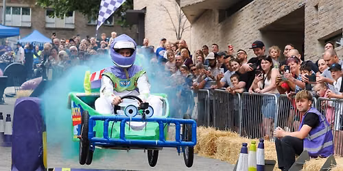 Telford Krazy Races 