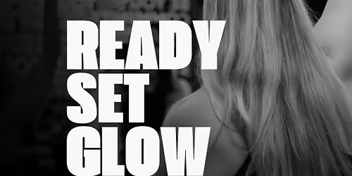 READY SET GLOW \u2728 The 21 Day Fitness Challenge