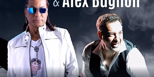 Alex Bugnon