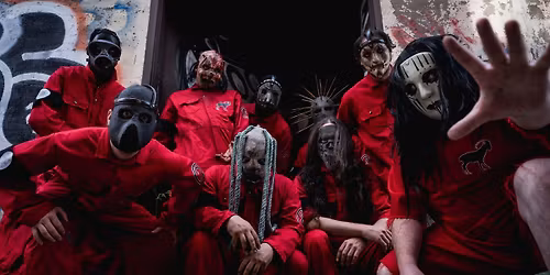 HEAVY MTL pr\u00e9sente : Maggots & Sacred Silence | Th\u00e9\u00e2tre Beanfield