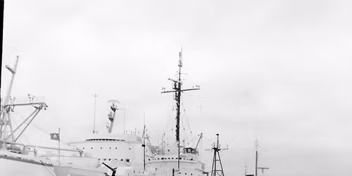 Veteran Appreciation Day Aboard the USCGC Ingham