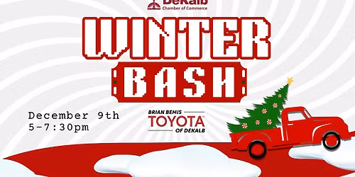 Winter Bash