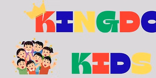 Kingdom Kids