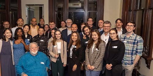 Brisbane Alumni End of Year Social