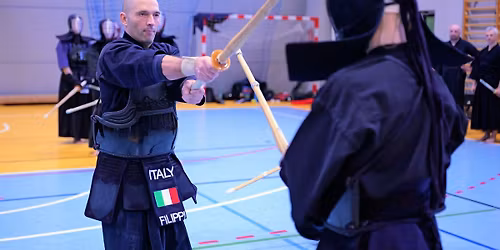 Wroc\u0142aw Kendo Gasshuku 2026
