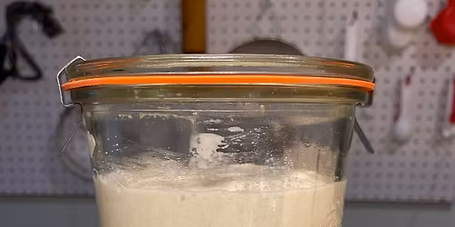 Introduction to Sourdough Loaves - SOLD OUT