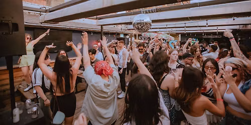 BACK & FORTH: RIVERSIDE RHYTHMS with Jad\u00e9, Jenuiine & Sonidef