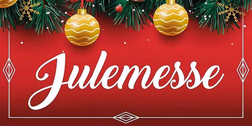 Julemesse på Huset