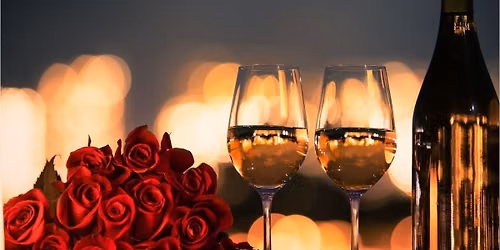 Sweetest Day Dinner