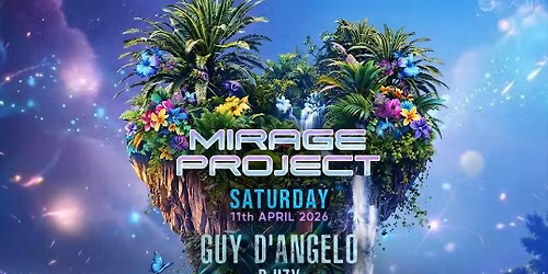MIRAGE PROJECT
