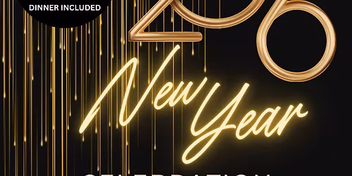 2026 New Year Celebration
