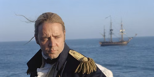 Master and Commander: The Far Side of the World (35MM)