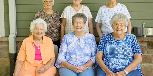 2026 Young Family Reunion!
