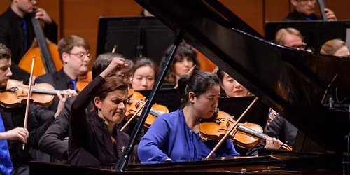 Brahms German Requiem at Belding Theater at The Bushnell