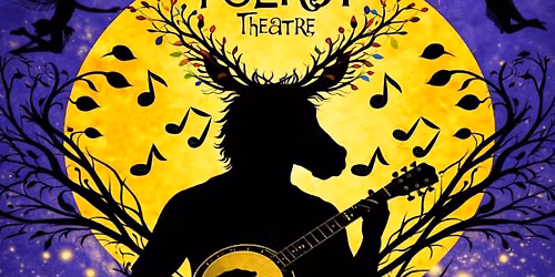 Midsummer Nights Dream Outdoor Theatre