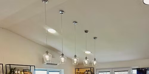 Henners Christmas Quiz Night!!