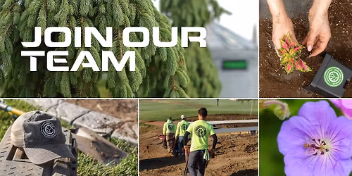 Spring Hiring Event - Walk-In Interviews