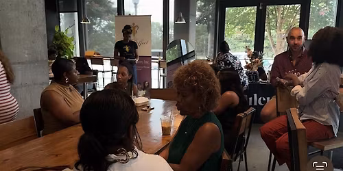 HPC x Condesa Coffee: Faith & Wellness Co-Working Morning