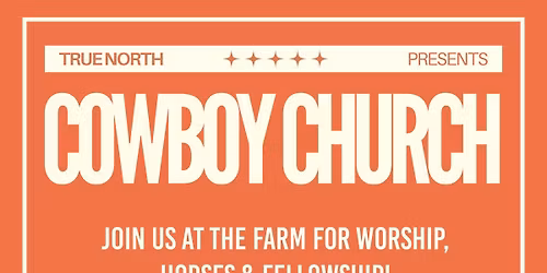 Cowboy Church