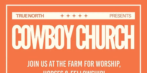 Cowboy Church