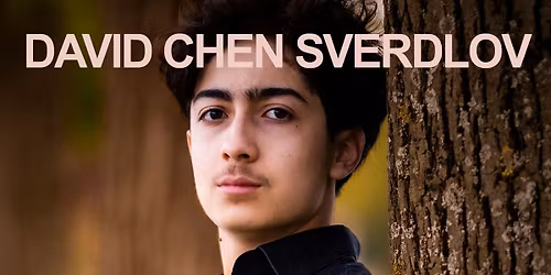 David Chen - Marie Fran\u00e7ois - Try out @ Pianos Hanlet Brussels