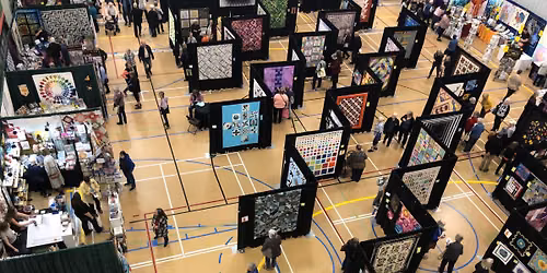 QuiltFest 2026