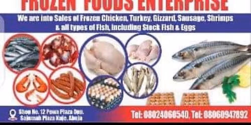 Last bulk sharing for the year