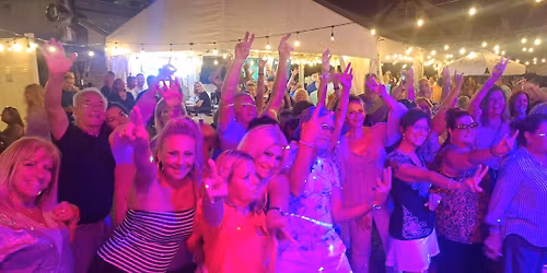 Memorial Day Party At The Waterfront w\/ Slap Happy