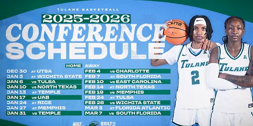 Parking South Florida Bulls at UTSA Roadrunners Womens Basketball