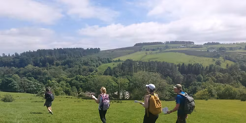 2-Day Beginners Navigation Course (NNAS Bronze)