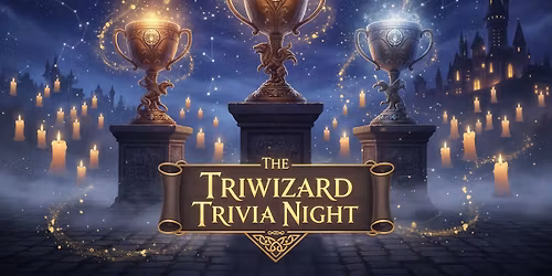 Harry Potter Trivia Night