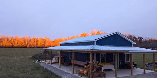 Summer Market on the Farm