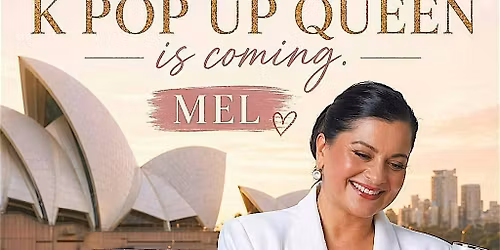 K Beauty Pop Up & Business Opportunity Event Chatswood