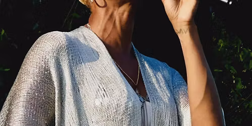 Voice Activation w\/ Joy Christos