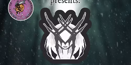 Wicked Winter Market