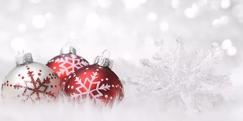 Holiday Spirits: A Christmas Cocktail Making Experience