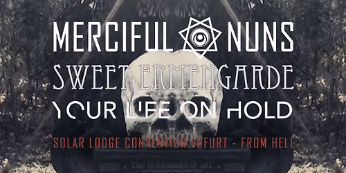 SOLAR LODGE CONVENTION | ERFURT