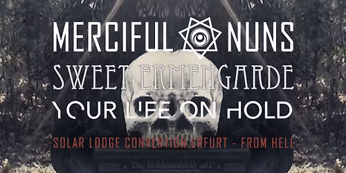 SOLAR LODGE CONVENTION | ERFURT