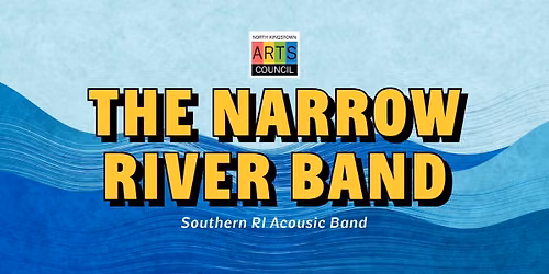The Narrow River Band | FREE Summer Concert Series