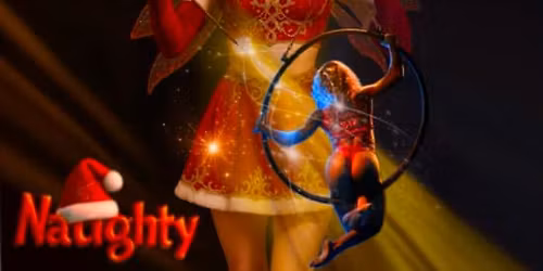 AirOtic Naughty No\u00ebl