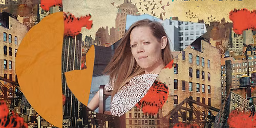 Caroline Davis & Christian Mirande\/Carrie DeCunzo Mirande duo